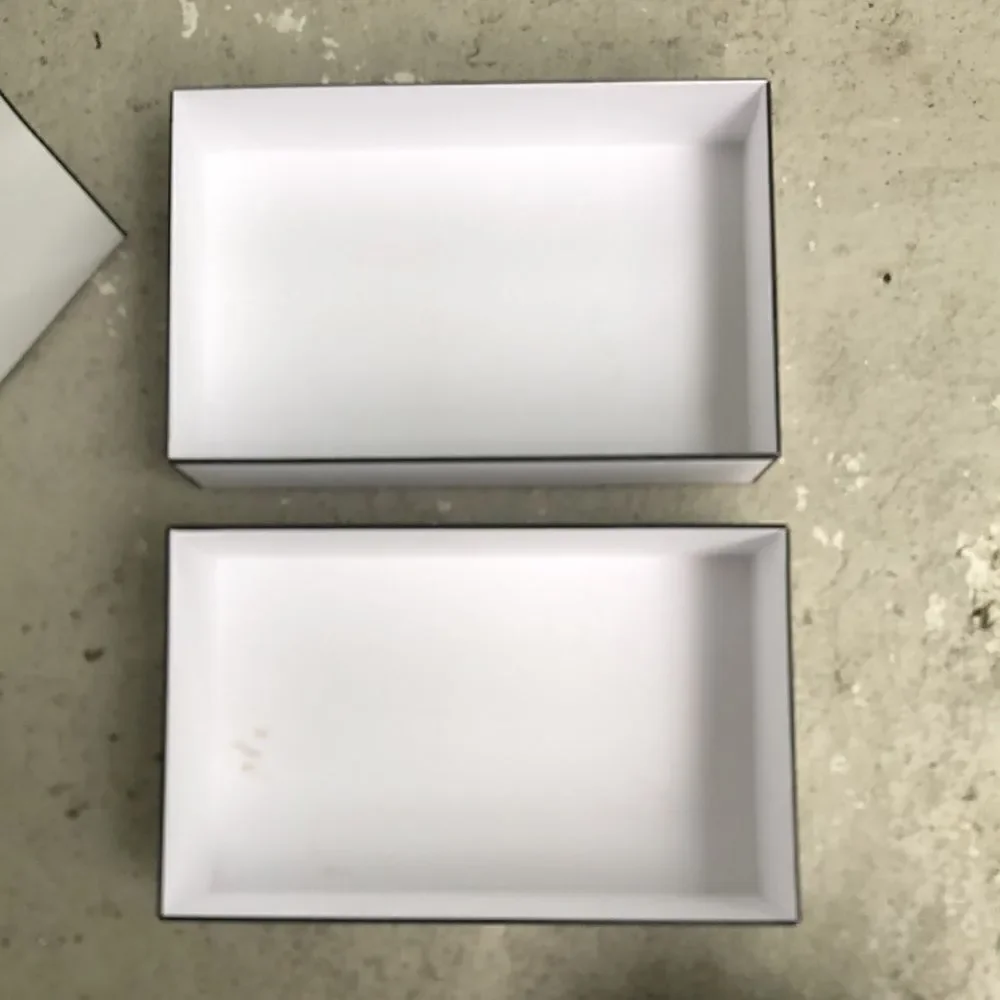 Chanel Gift Box & Bag